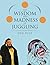 The Wisdom and Madness of Juggling by Dan Diaz