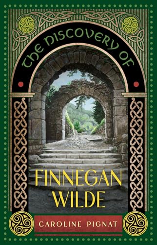 The Discovery of Finnegan Wilde (Paperback)