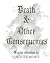 DEATH & OTHER CONSEQUENCES by Vince Churchill DEATH & OTHER CONSEQUENCES by Vince Churchill