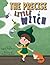 The Precise Little Witch