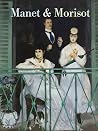 Manet and Morisot