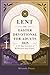 LENT AND EASTER DEVOTIONAL ...