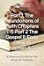 Part 1 The Foundations of F...