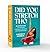 Did You Stretch Tho by Hannah Corbin