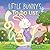 Little Bunny's To-Do List (A Magical List Book) by Helen Kemp Zax