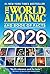 The World Almanac and Book of Facts 2026 by Sarah Janssen