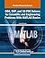 ODE, BVP, and 1D PDE Solvers for Scientific and Engineering Problems With MATLAB Basics