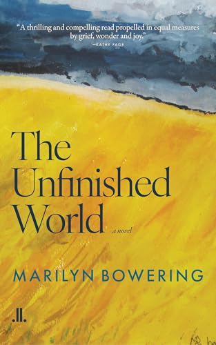 The Unfinished World (Paperback)