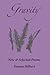 Gravity: New & Selected Poems
