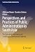 Perspectives and Practices ...
