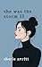 She Was The Storm II by Cherie Avritt