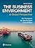 The Business Environment: A...
