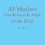 All Muslims Shall Be Saved By Elijah in the Bible by Terry Alexander