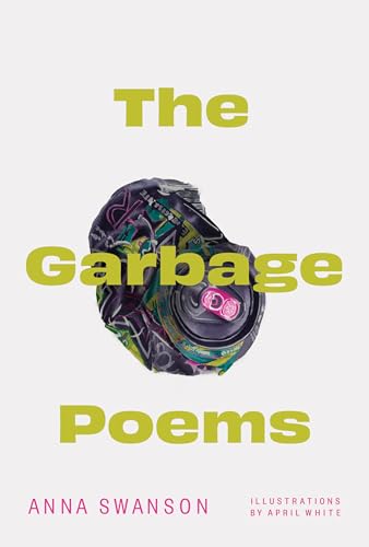 The Garbage Poems (Paperback)