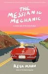 The Messianic Mechanic: a comic tale of the end-of-days The Messianic Mechanic: a comic tale of the end-of-days