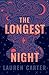 The Longest Night by Lauren Carter The Longest Night by Lauren Carter
