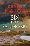 Six for Saint-Pierre
