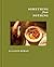 Something from Nothing: A Cookbook
