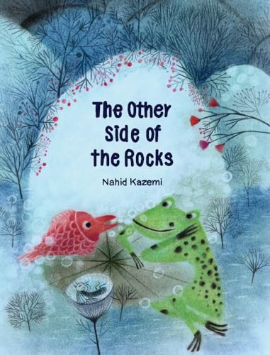 The Other Side of the Rocks (Hardcover)