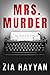 Mrs. Murder (Miss Murder #2)