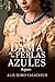 La dama de las perlas azules by Alix Rubio Calatayud