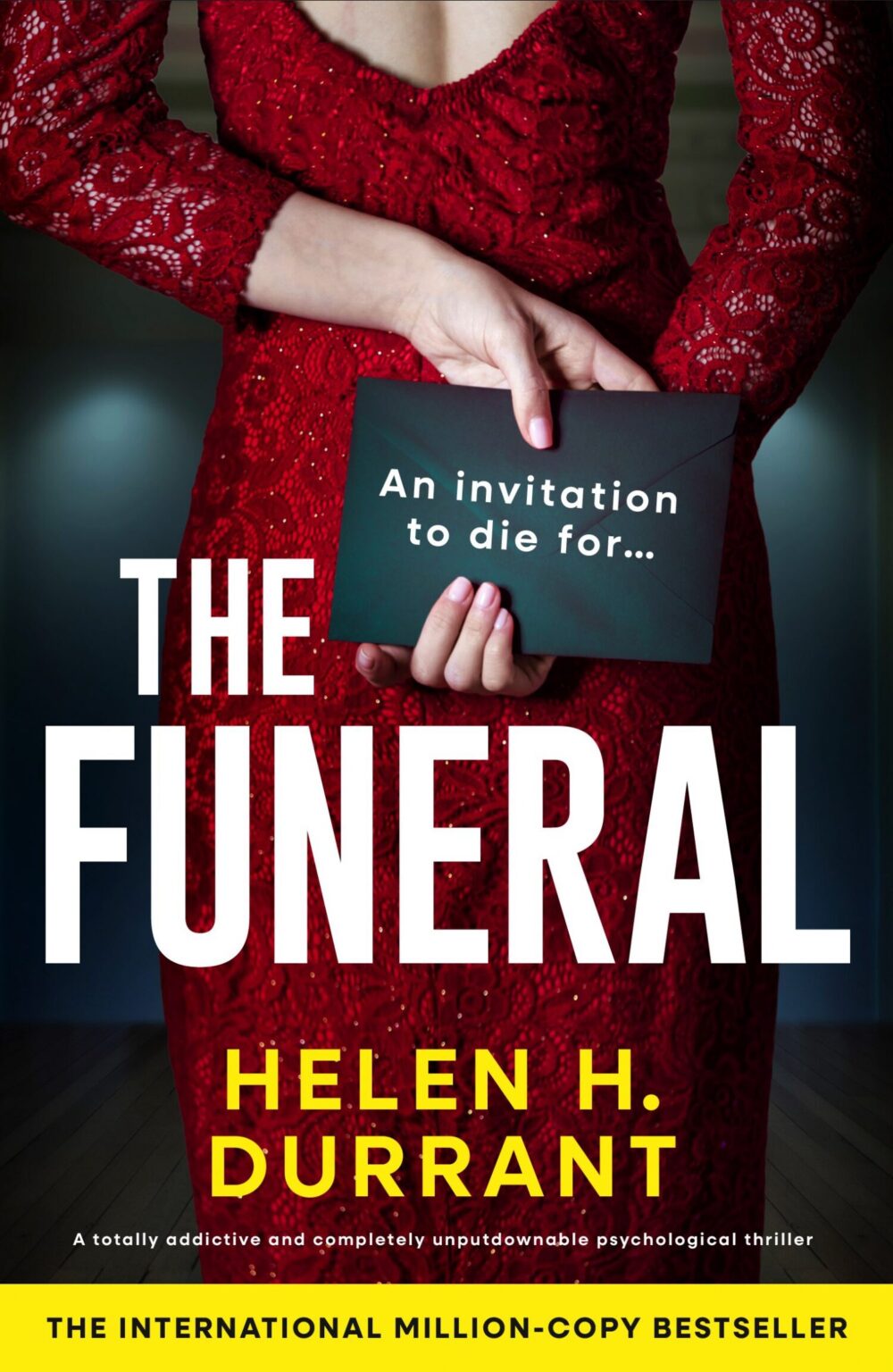 The Funeral (Kindle Edition)