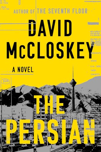 The Persian (Hardcover)