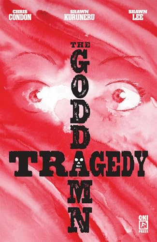 The Goddamn Tragedy #1 (Kindle Edition)