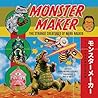 Monster Maker by Debbi Michiko Florence