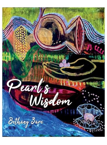 Pearl's Wisdom (Hardcover)