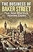 The Business of Baker Street by William P. DeFeo