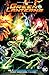 Green Lanterns, Vol. 7: Superhuman Trafficking