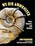 We Dig Ammonites by Jodi Summers