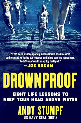 Drownproof: Eight Life Lessons to Keep Your Head Above Water (Hardcover)