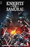 Knights vs Samura...