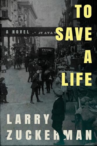 To Save a Life (Paperback)