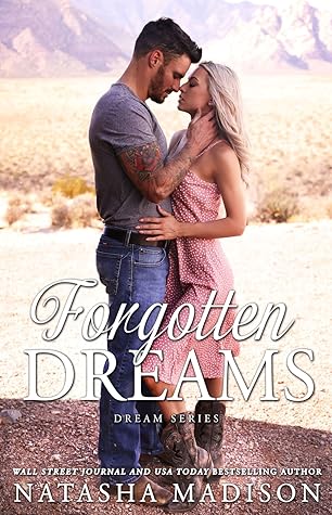Forgotten Dreams (Dream, #5)