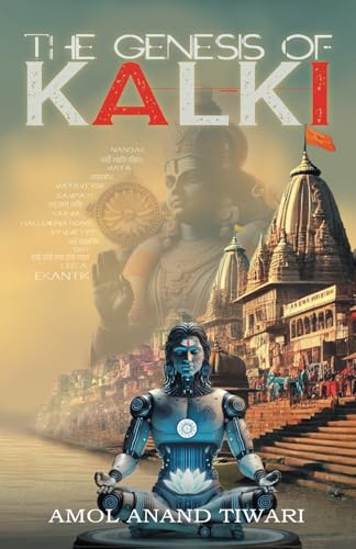 The Genesis of Kalki (Paperback)