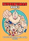 Kinnikuman (M.U.S...