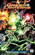 Green Lanterns, Vol. 7: Superhuman Trafficking