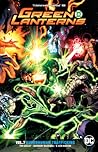 Green Lanterns, V...
