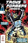 The Transformers Compendium Vol. 2 by Bob Budiansky