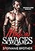 Mafia Savages (Mafia Devils #1)