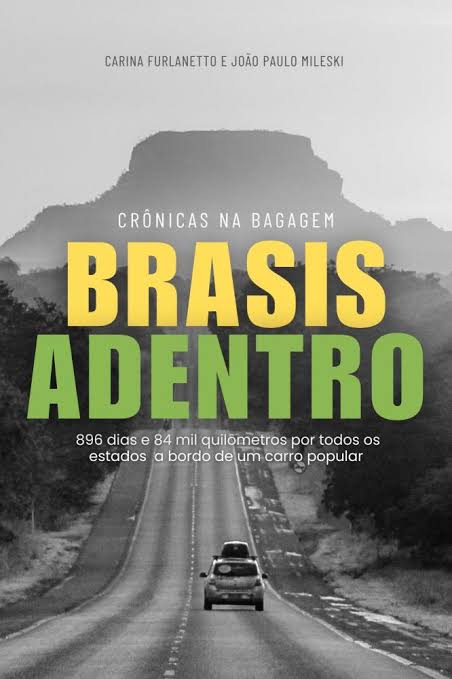 Brasis Adentro