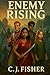 Enemy Rising (The Cursed Chronicles, #1)