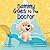 Sammy Goes to the Doctor by Brittany Feria Sammy Goes to the Doctor by Brittany Feria
