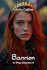 Banríon by Federica Caglioni