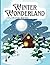 Winter Wonderland Bold and ...