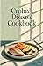 Crohn's disease cookbook