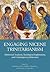 Engaging Nicene Trinitarianism by Matthias Grebe